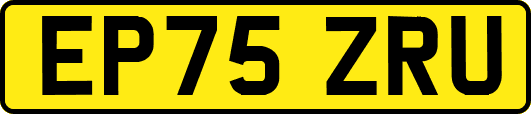 EP75ZRU