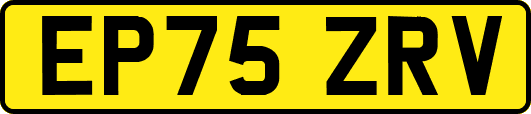 EP75ZRV