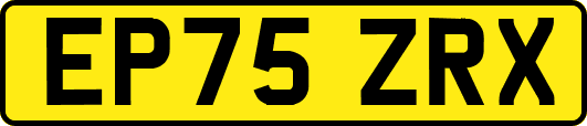EP75ZRX