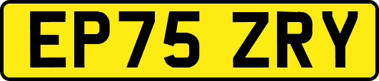 EP75ZRY
