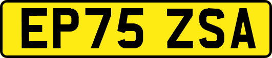 EP75ZSA