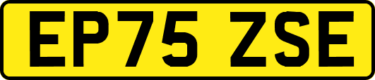 EP75ZSE
