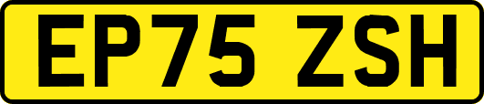 EP75ZSH