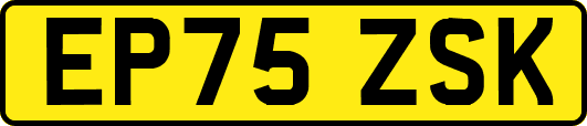 EP75ZSK