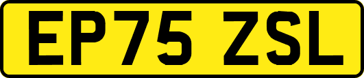 EP75ZSL