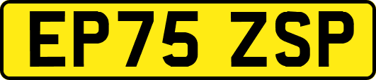 EP75ZSP