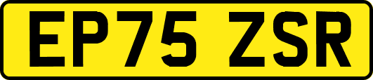 EP75ZSR