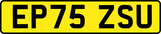 EP75ZSU