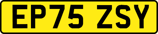 EP75ZSY