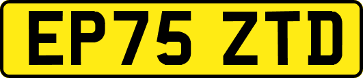 EP75ZTD