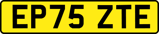 EP75ZTE