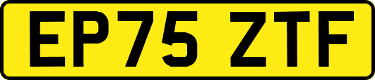 EP75ZTF
