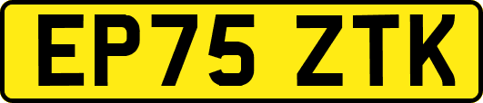 EP75ZTK