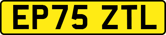EP75ZTL