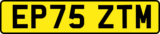 EP75ZTM