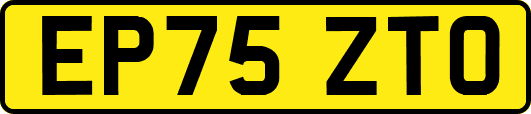 EP75ZTO