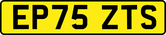 EP75ZTS