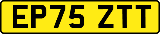 EP75ZTT