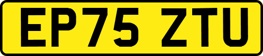 EP75ZTU