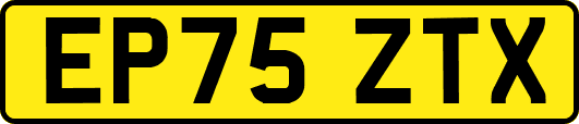 EP75ZTX