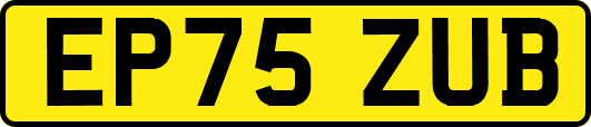 EP75ZUB