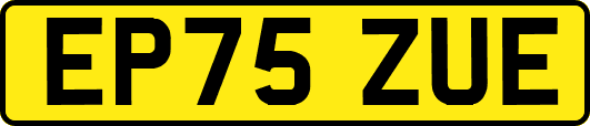 EP75ZUE