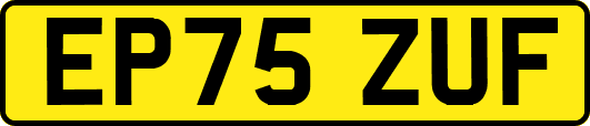 EP75ZUF