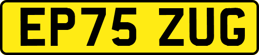 EP75ZUG