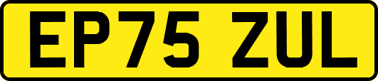 EP75ZUL