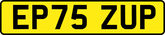 EP75ZUP