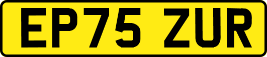 EP75ZUR