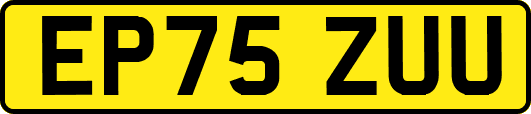 EP75ZUU