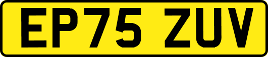 EP75ZUV