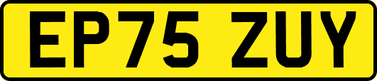 EP75ZUY
