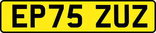 EP75ZUZ