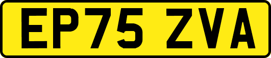 EP75ZVA