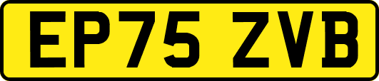 EP75ZVB
