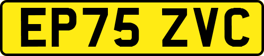 EP75ZVC
