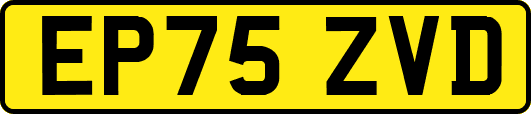 EP75ZVD