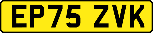 EP75ZVK