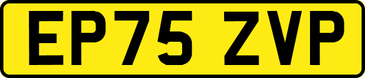 EP75ZVP