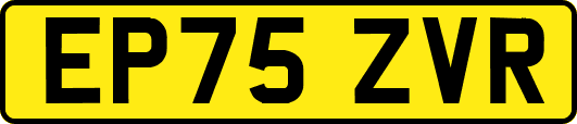 EP75ZVR