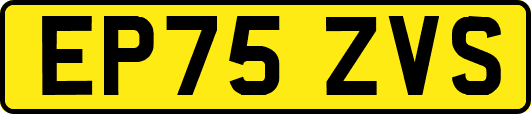 EP75ZVS