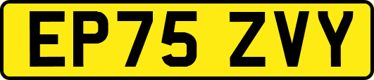 EP75ZVY
