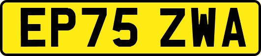 EP75ZWA