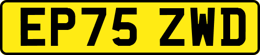 EP75ZWD