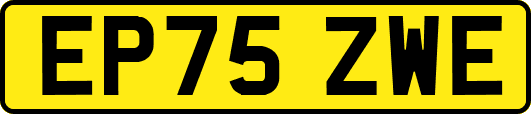 EP75ZWE