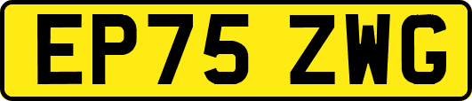 EP75ZWG