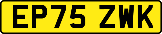 EP75ZWK