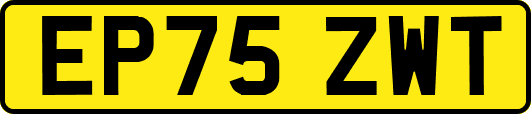 EP75ZWT